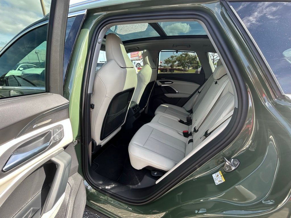 2026 Audi Q5 2.0T Premium Plus Lakeland FL