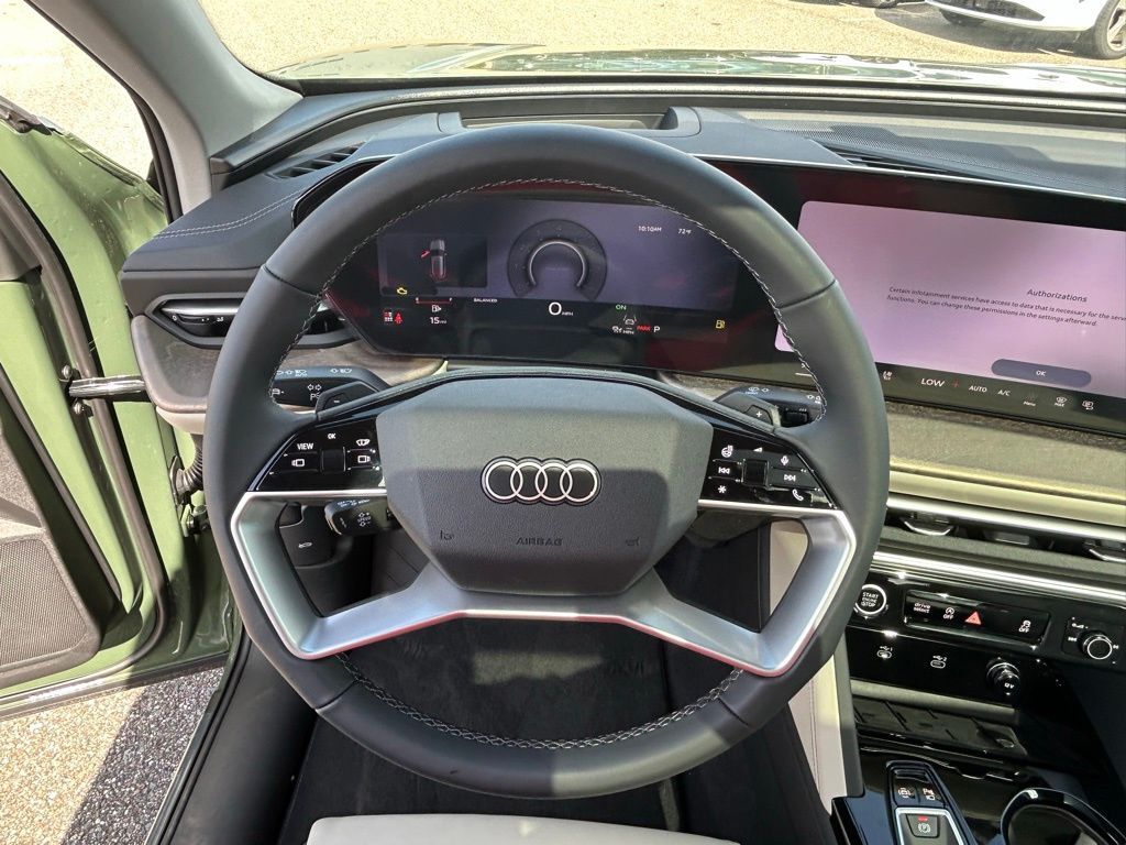 2026 Audi Q5 2.0T Premium Plus Lakeland FL