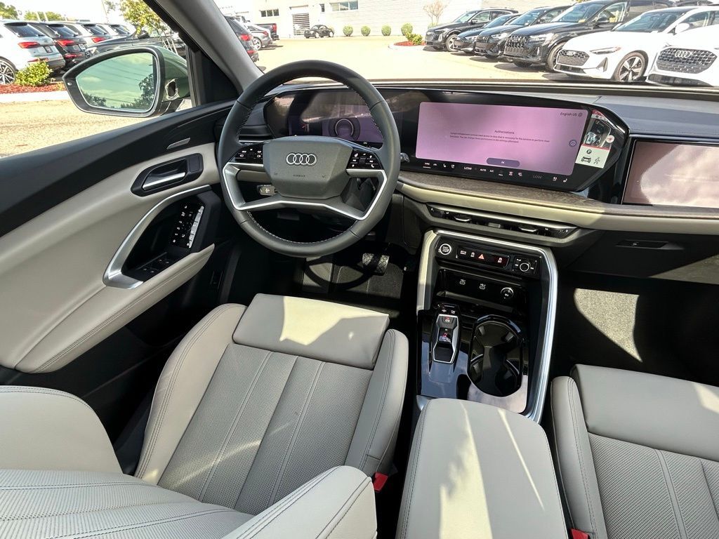 2026 Audi Q5 2.0T Premium Plus Lakeland FL