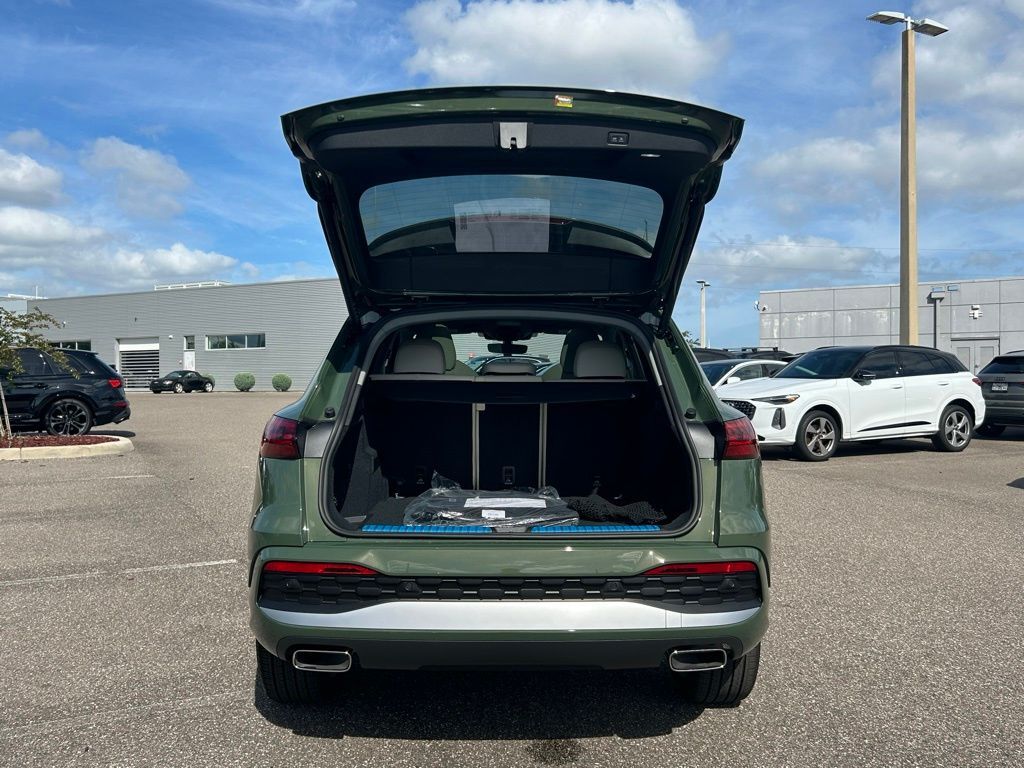 2026 Audi Q5 2.0T Premium Plus Lakeland FL