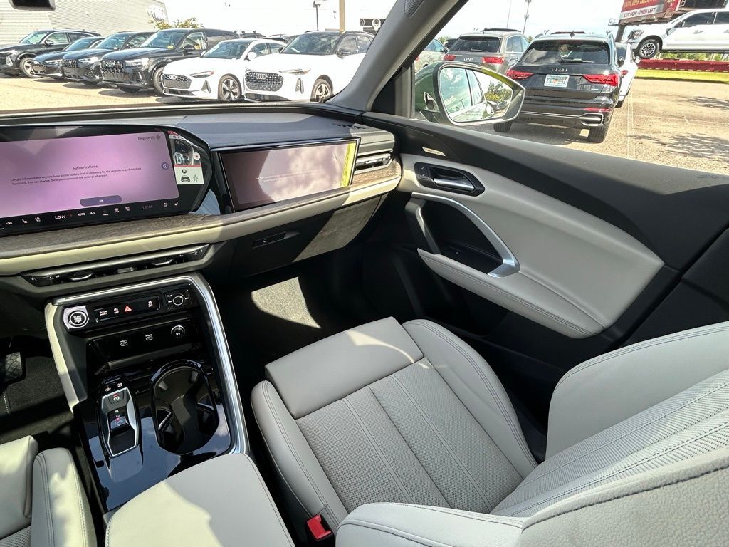 2026 Audi Q5 2.0T Premium Plus Lakeland FL