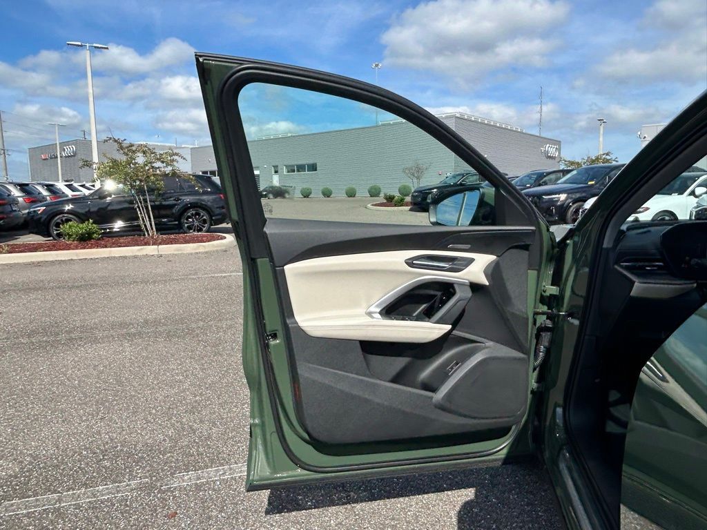 2026 Audi Q5 2.0T Premium Plus Lakeland FL