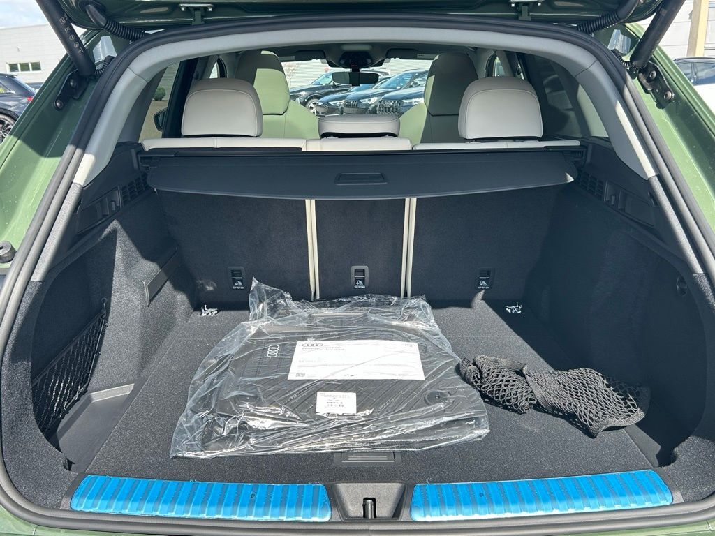 2026 Audi Q5 2.0T Premium Plus Lakeland FL