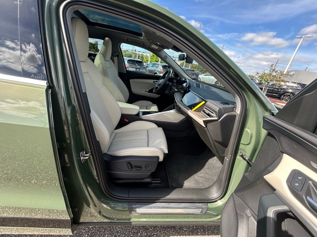 2026 Audi Q5 2.0T Premium Plus Lakeland FL