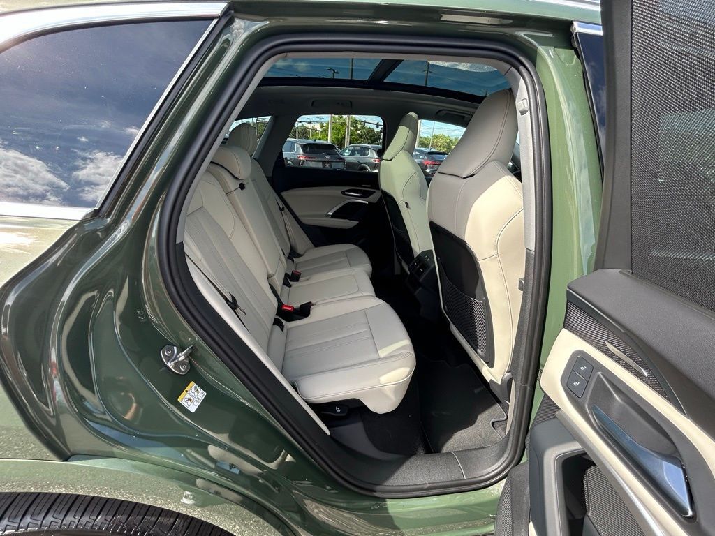 2026 Audi Q5 2.0T Premium Plus Lakeland FL