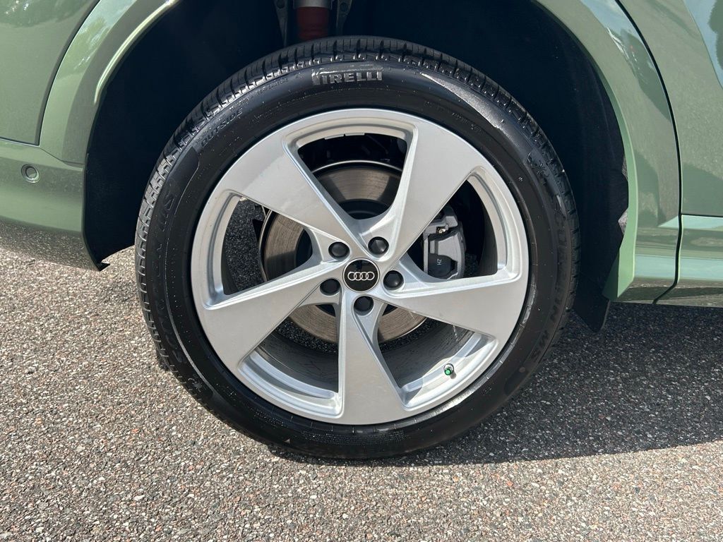 2026 Audi Q5 2.0T Premium Plus Lakeland FL