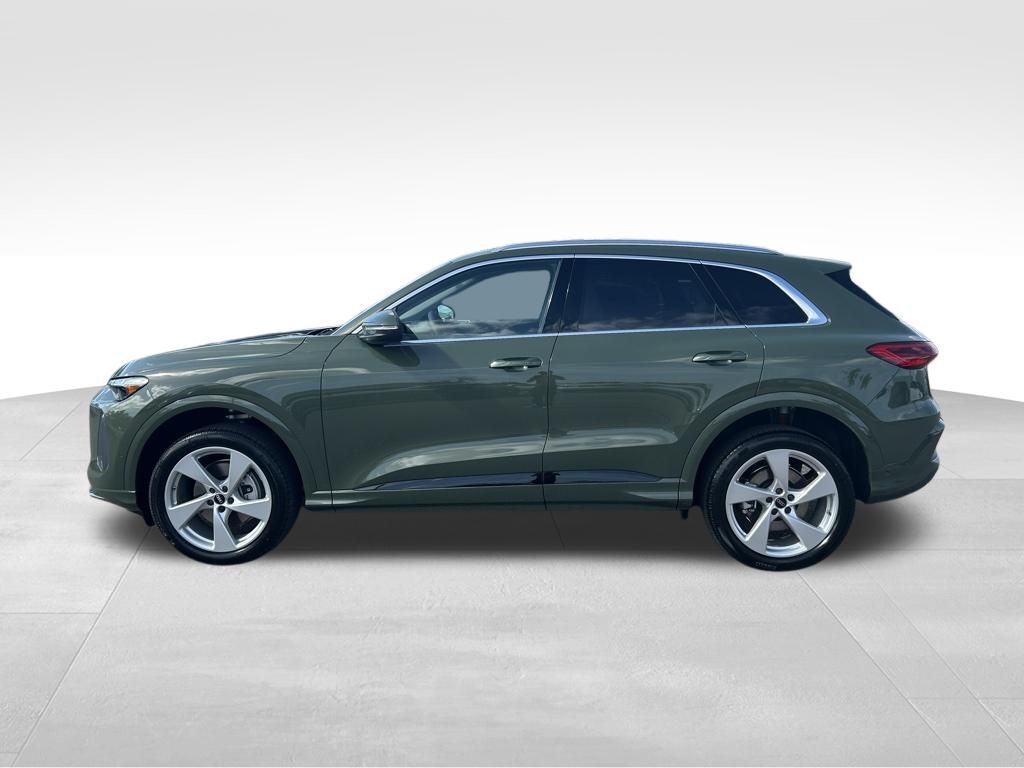 2026 Audi Q5 2.0T Premium Plus Lakeland FL