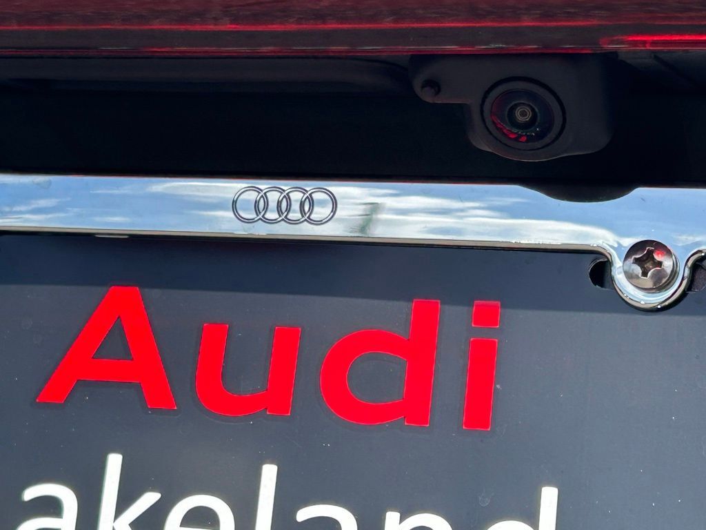 2026 Audi Q5 2.0T Premium Plus Lakeland FL