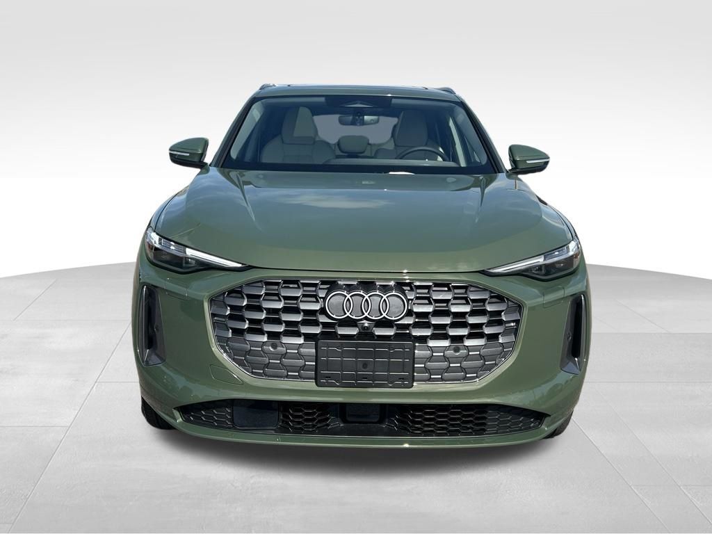 2026 Audi Q5 2.0T Premium Plus Lakeland FL