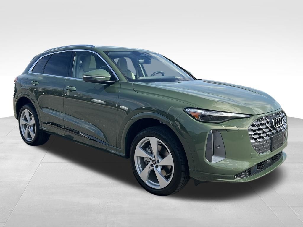 2026 Audi Q5 2.0T Premium Plus Lakeland FL