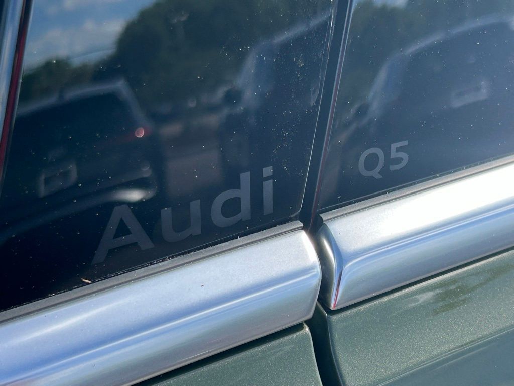 2026 Audi Q5 2.0T Premium Plus Lakeland FL