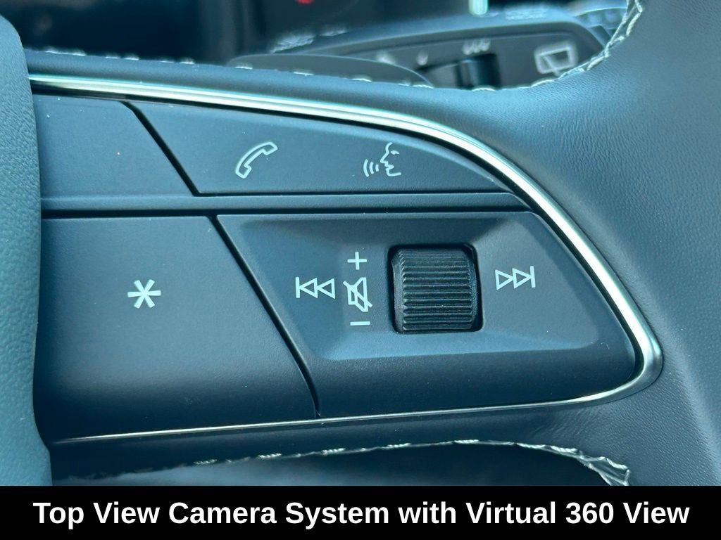 2026 Audi Q7 45 Premium Plus Lakeland FL