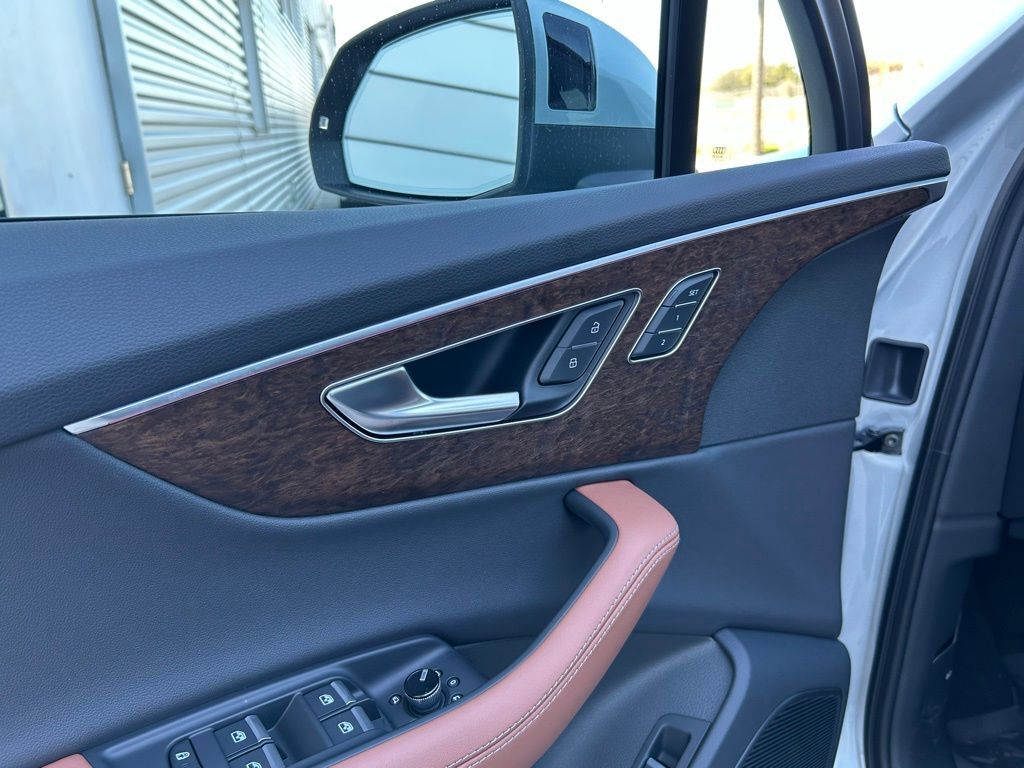 2026 Audi Q7 45 Premium Plus Lakeland FL