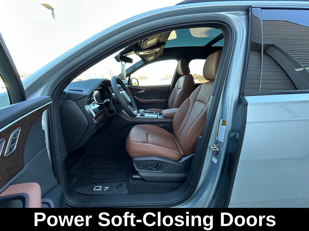 2026 Audi Q7 45 Premium Plus Lakeland FL
