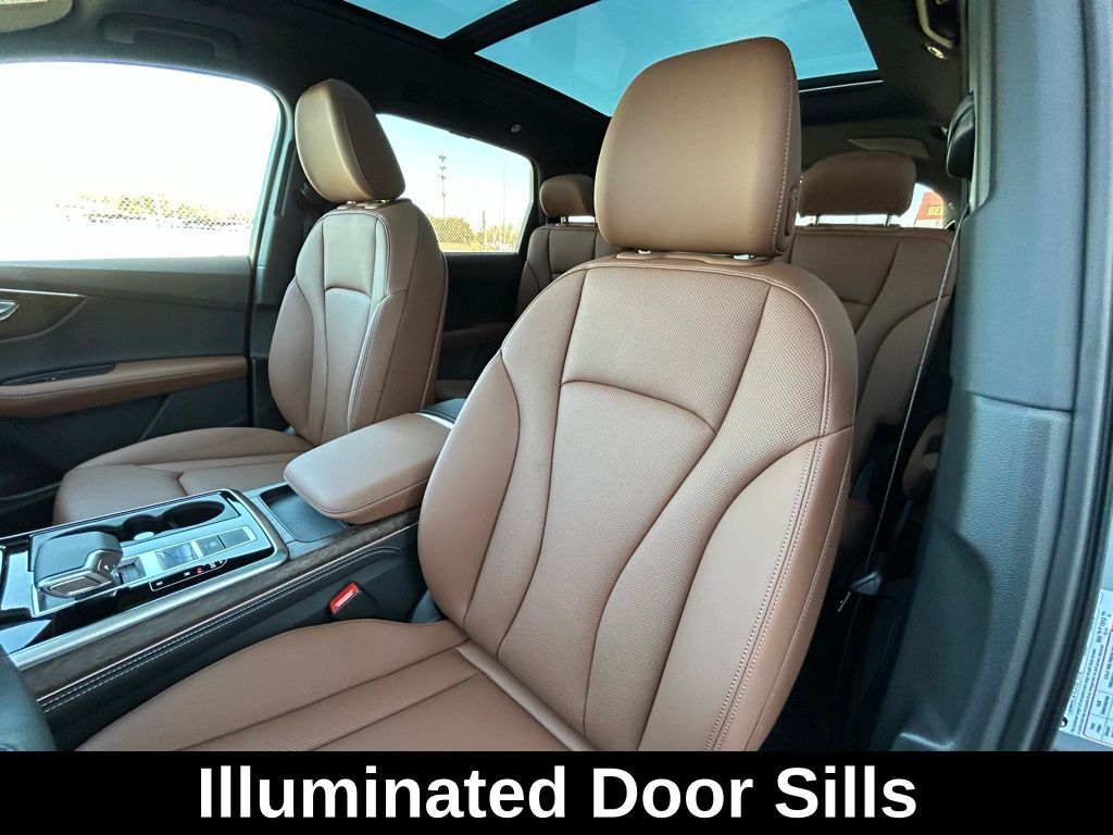 2026 Audi Q7 45 Premium Plus Lakeland FL