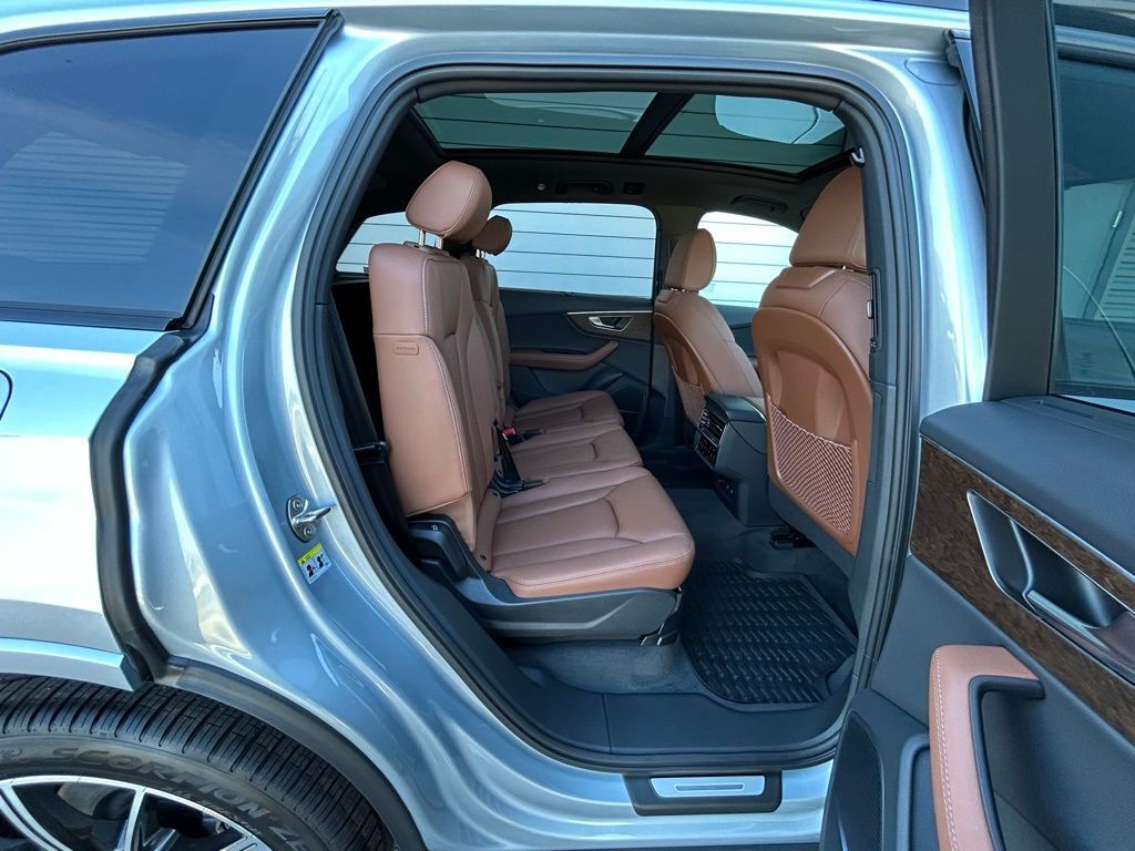 2026 Audi Q7 45 Premium Plus Lakeland FL