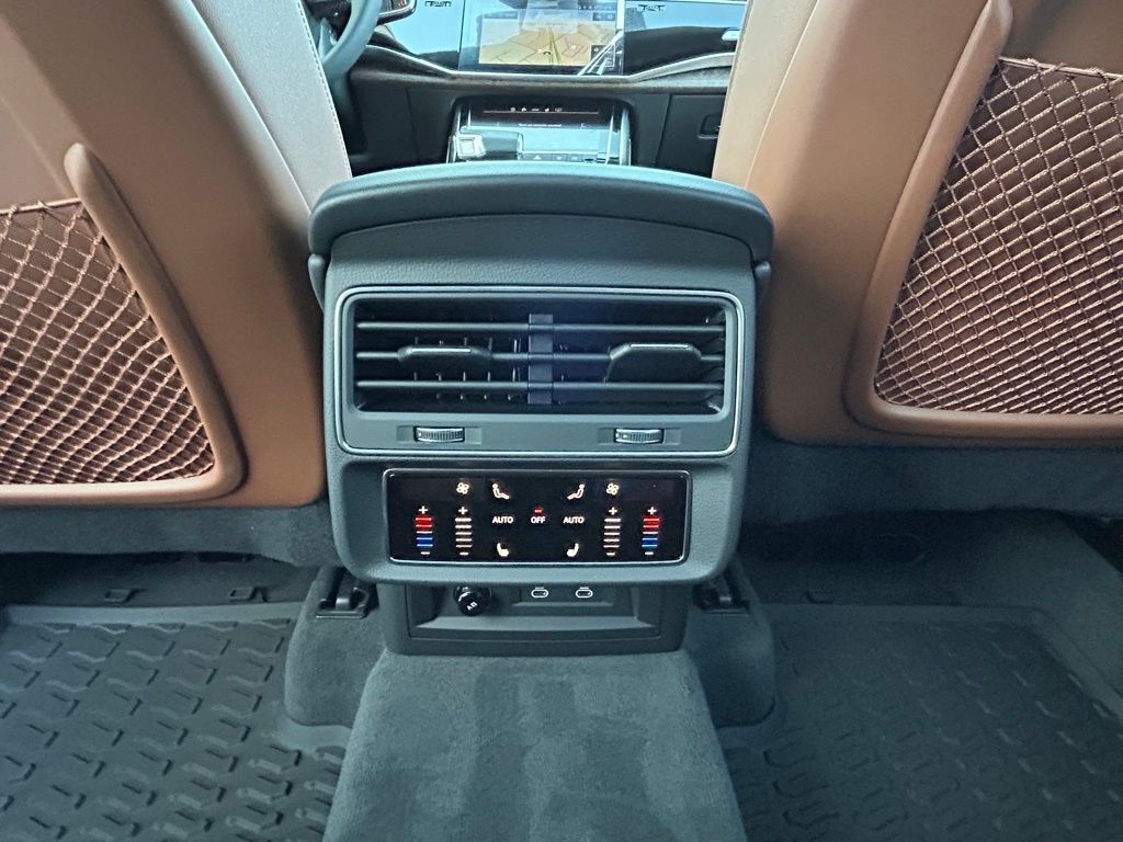 2026 Audi Q7 45 Premium Plus Lakeland FL