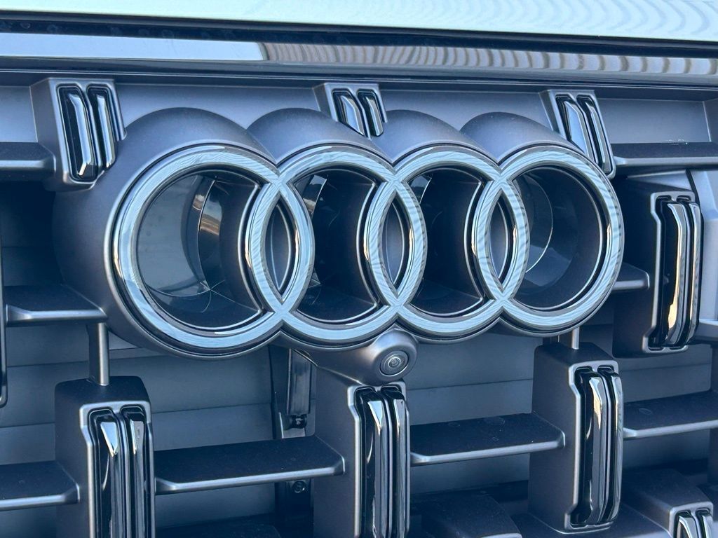 2026 Audi Q7 45 Premium Plus Lakeland FL