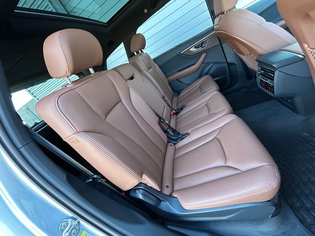 2026 Audi Q7 45 Premium Plus Lakeland FL