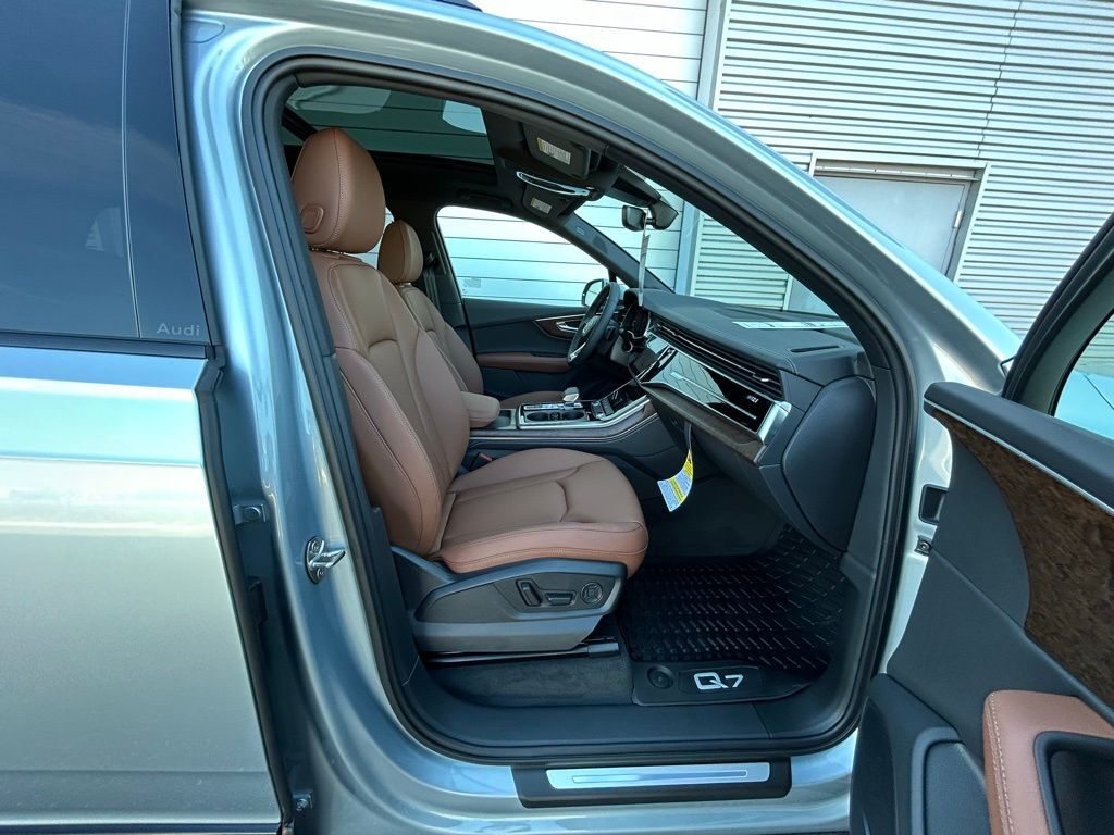 2026 Audi Q7 45 Premium Plus Lakeland FL