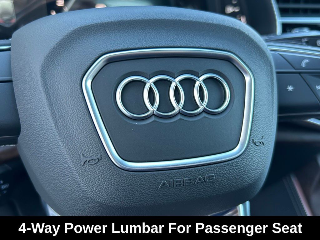 2026 Audi Q7 45 Premium Plus Lakeland FL