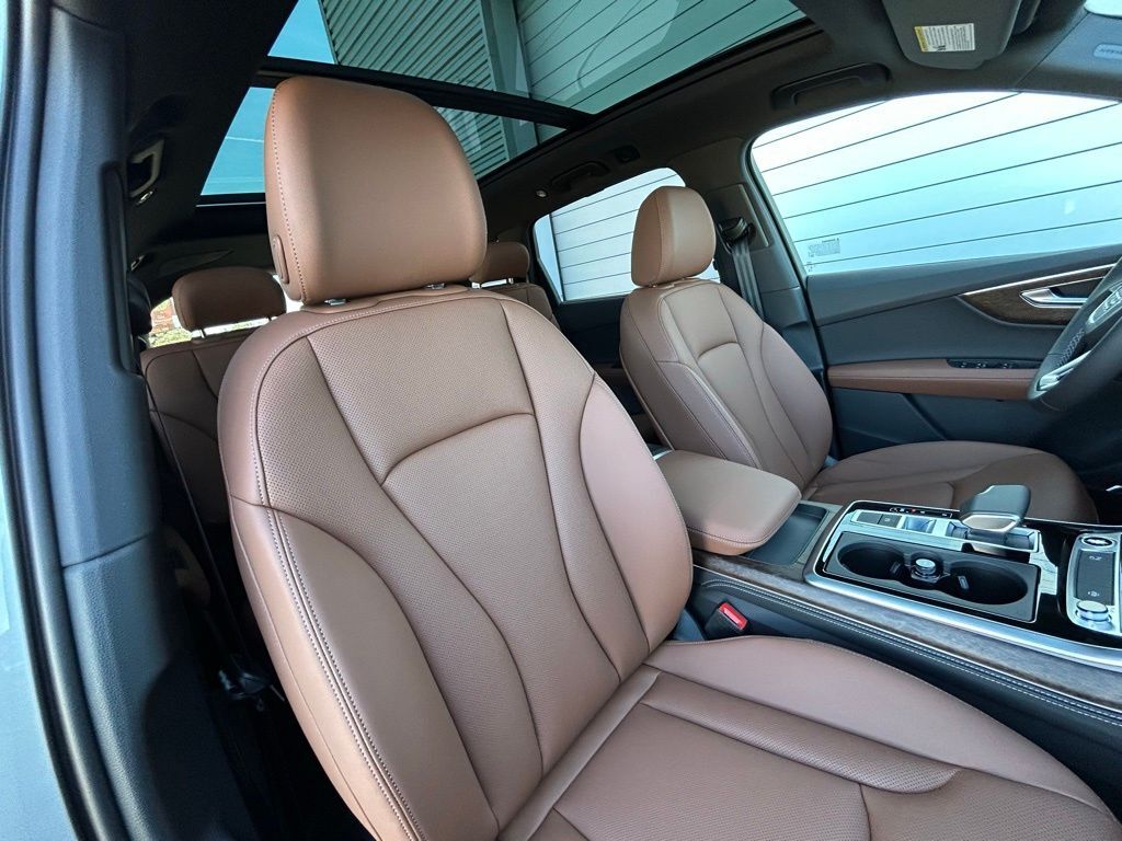 2026 Audi Q7 45 Premium Plus Lakeland FL