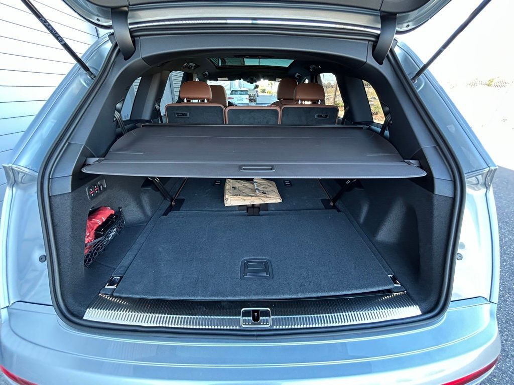 2026 Audi Q7 45 Premium Plus Lakeland FL