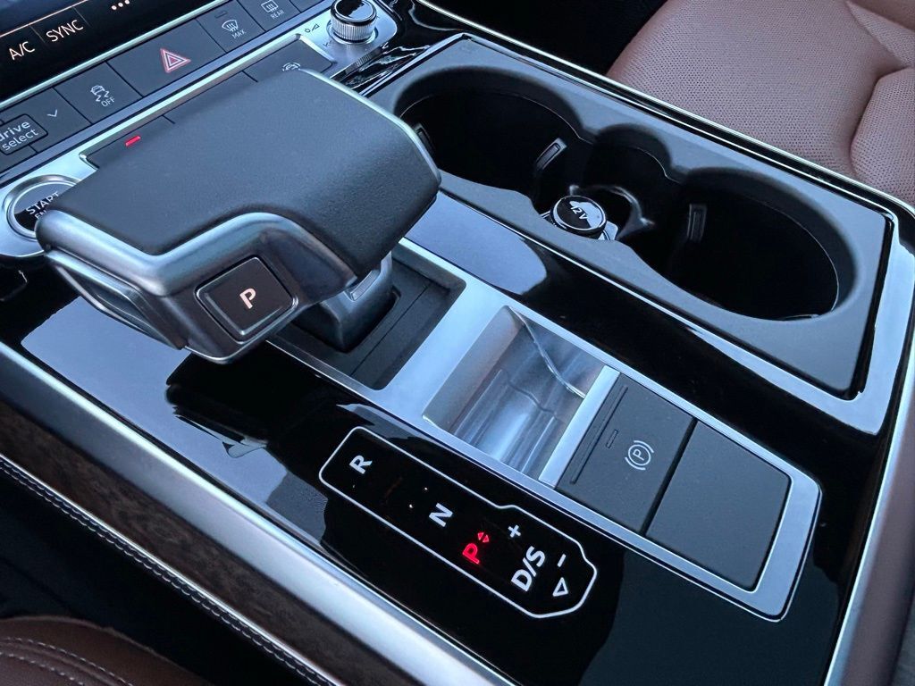 2026 Audi Q7 45 Premium Plus Lakeland FL