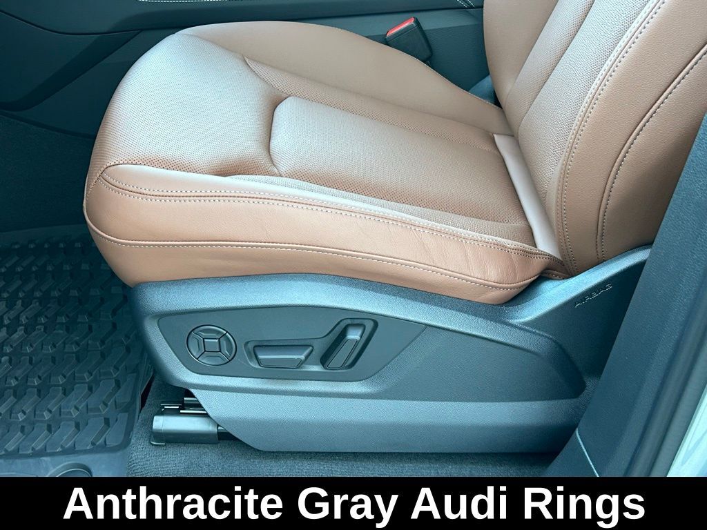 2026 Audi Q7 45 Premium Plus Lakeland FL