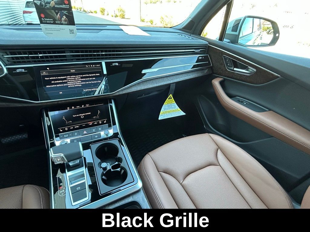 2026 Audi Q7 45 Premium Plus Lakeland FL