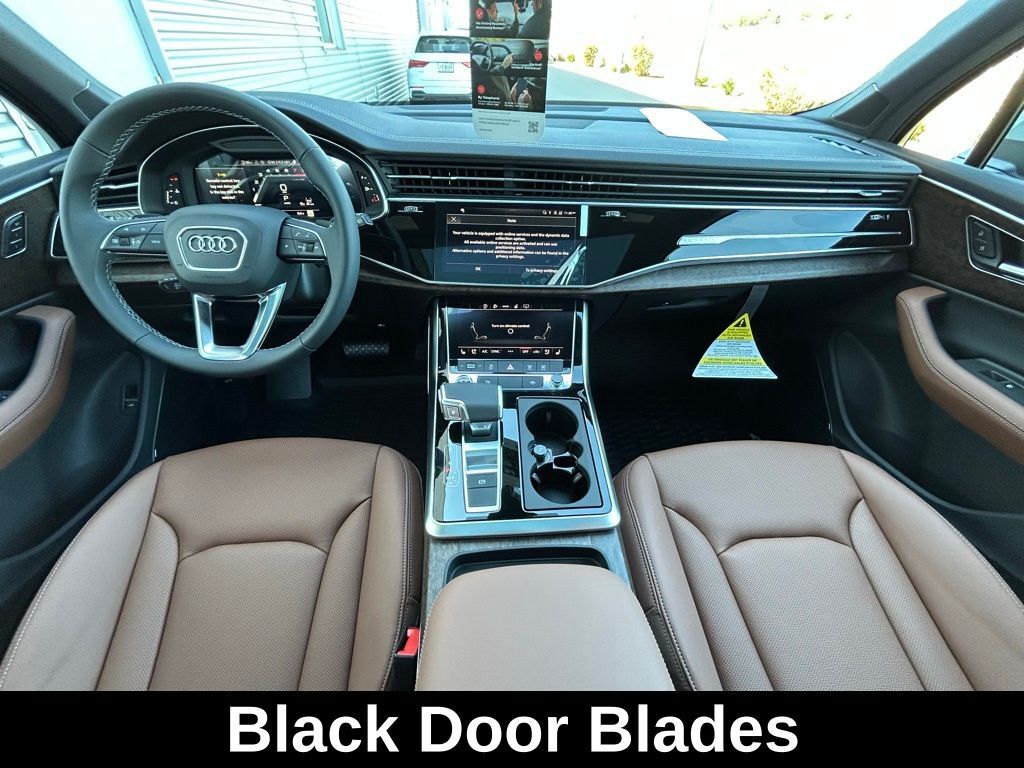 2026 Audi Q7 45 Premium Plus Lakeland FL