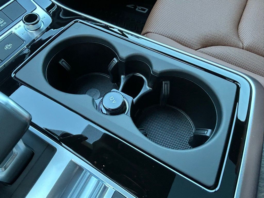 2026 Audi Q7 45 Premium Plus Lakeland FL