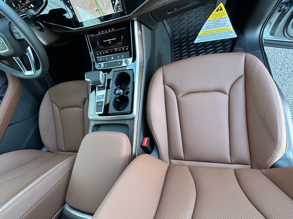 2026 Audi Q7 45 Premium Plus Lakeland FL