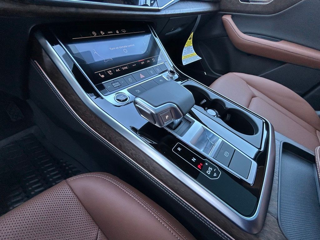 2026 Audi Q7 45 Premium Plus Lakeland FL