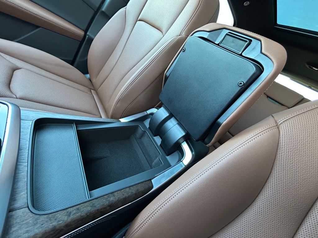 2026 Audi Q7 45 Premium Plus Lakeland FL