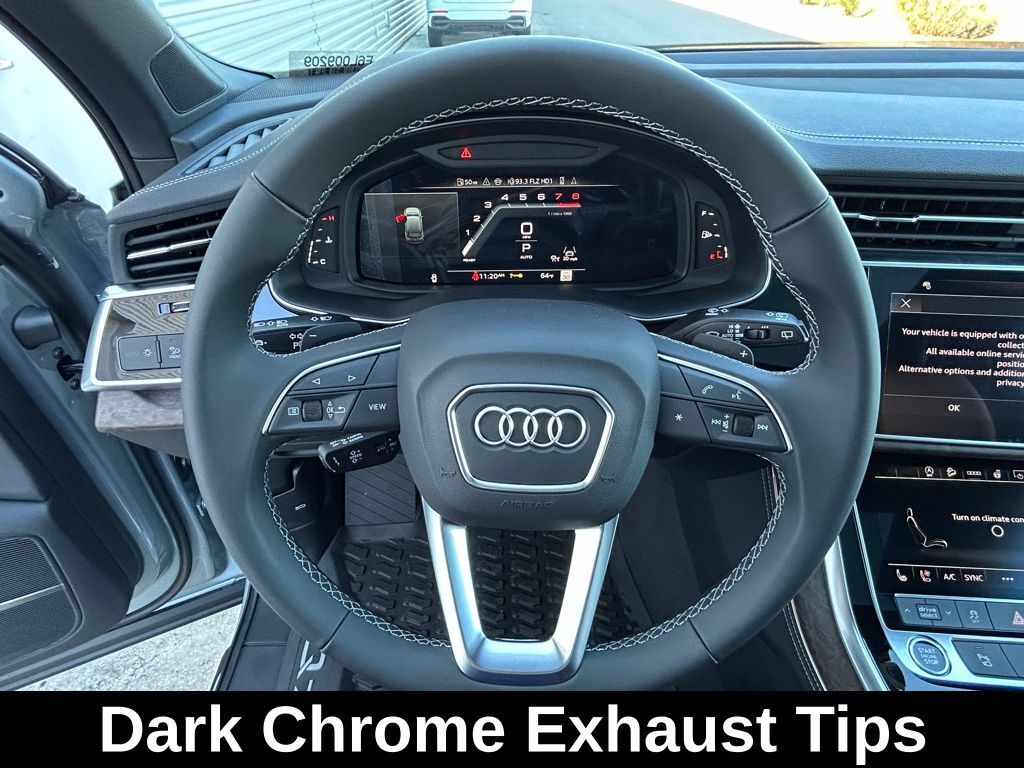 2026 Audi Q7 45 Premium Plus Lakeland FL