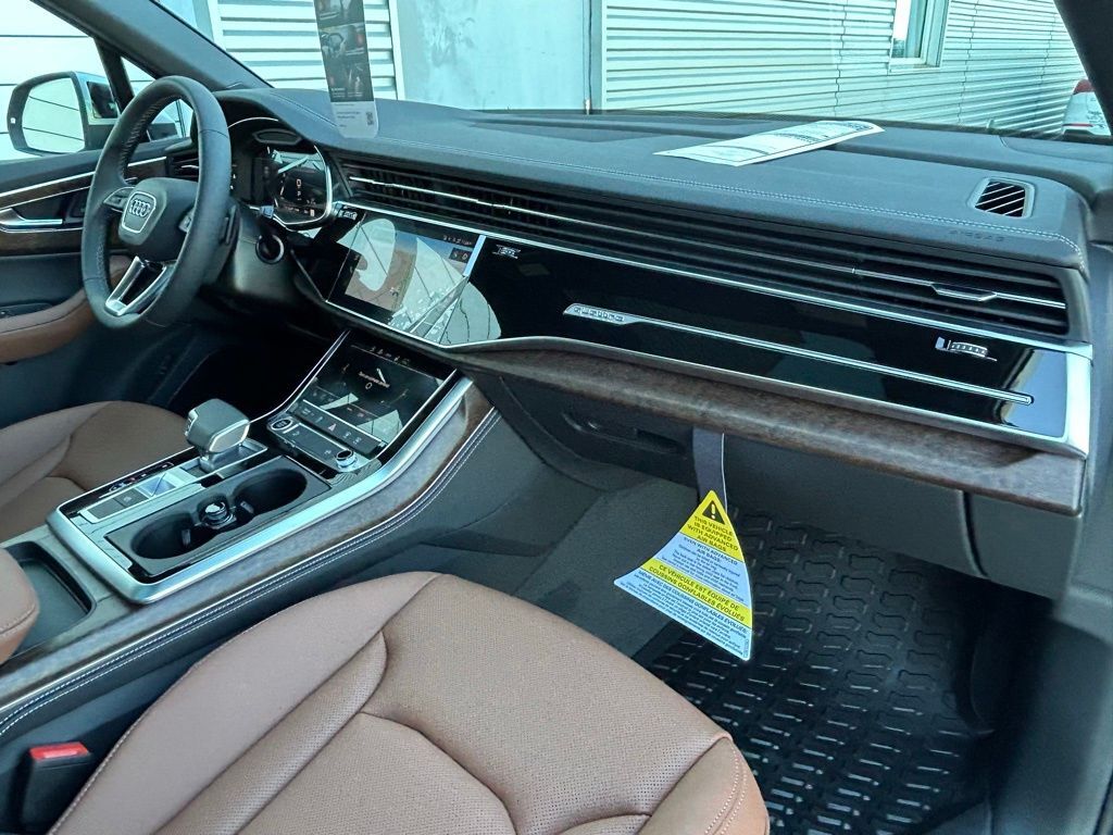2026 Audi Q7 45 Premium Plus Lakeland FL