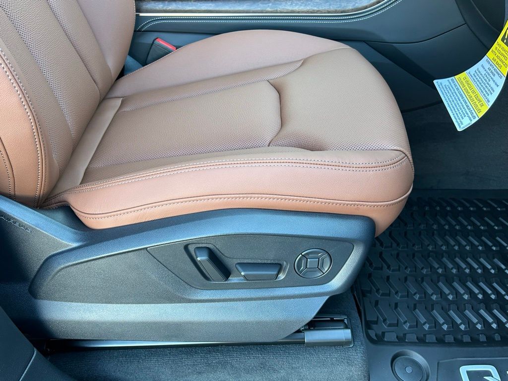2026 Audi Q7 45 Premium Plus Lakeland FL