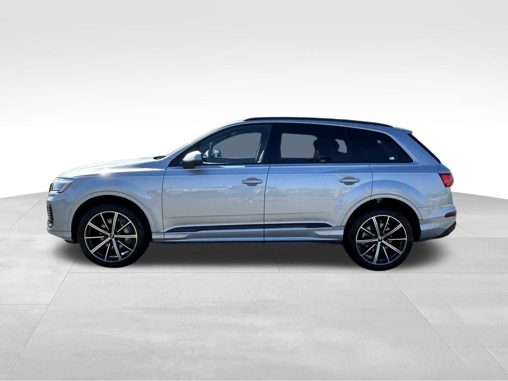 2026 Audi Q7 45 Premium Plus Lakeland FL