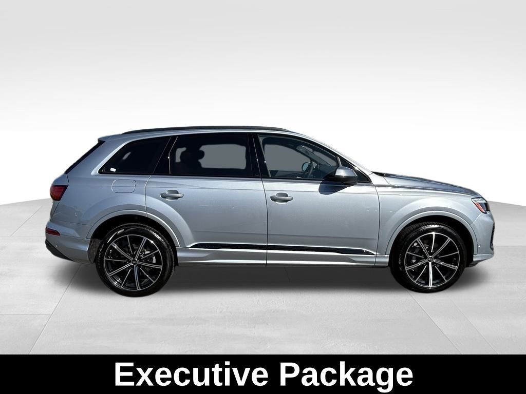 2026 Audi Q7 45 Premium Plus Lakeland FL