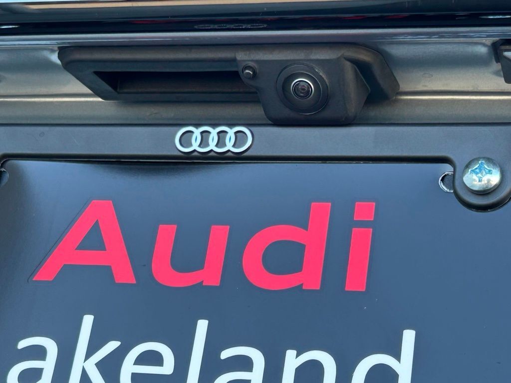 2026 Audi Q7 45 Premium Plus Lakeland FL