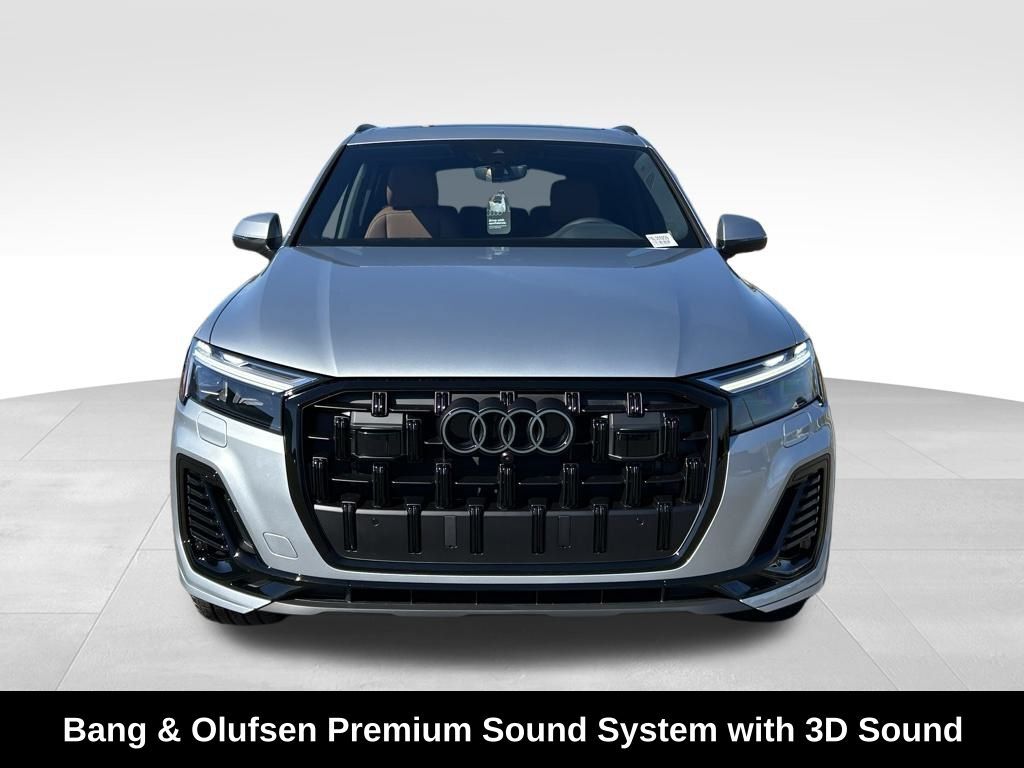 2026 Audi Q7 45 Premium Plus Lakeland FL