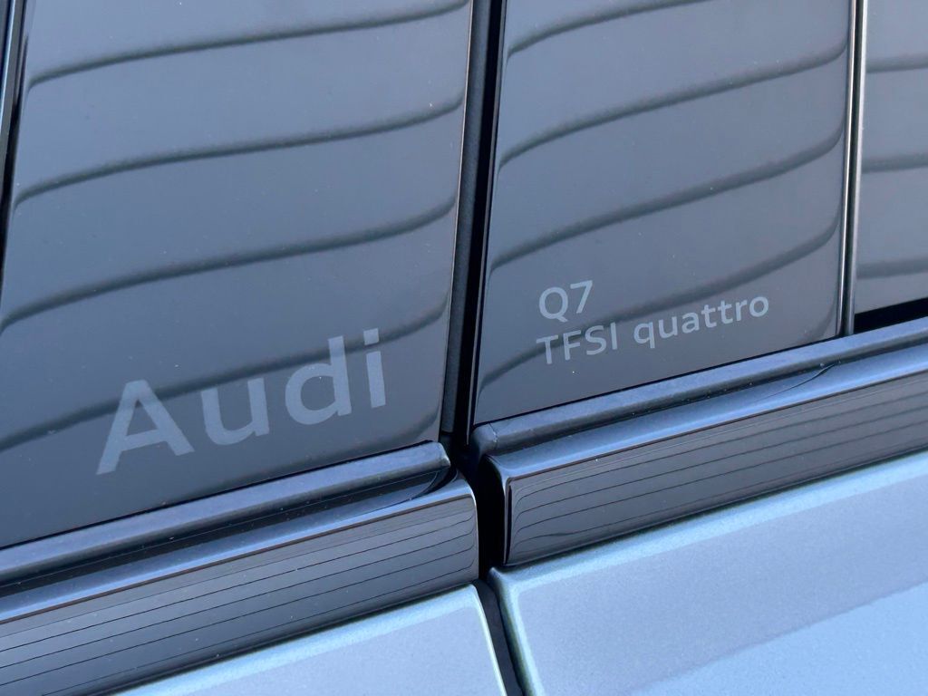 2026 Audi Q7 45 Premium Plus Lakeland FL