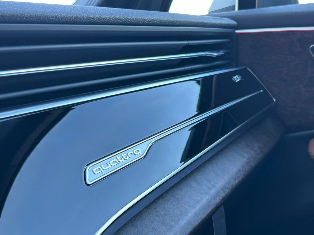2026 Audi Q7 45 Premium Plus Lakeland FL