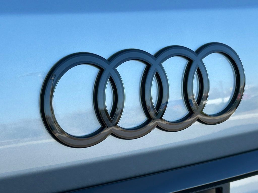 2026 Audi Q7 45 Premium Plus Lakeland FL