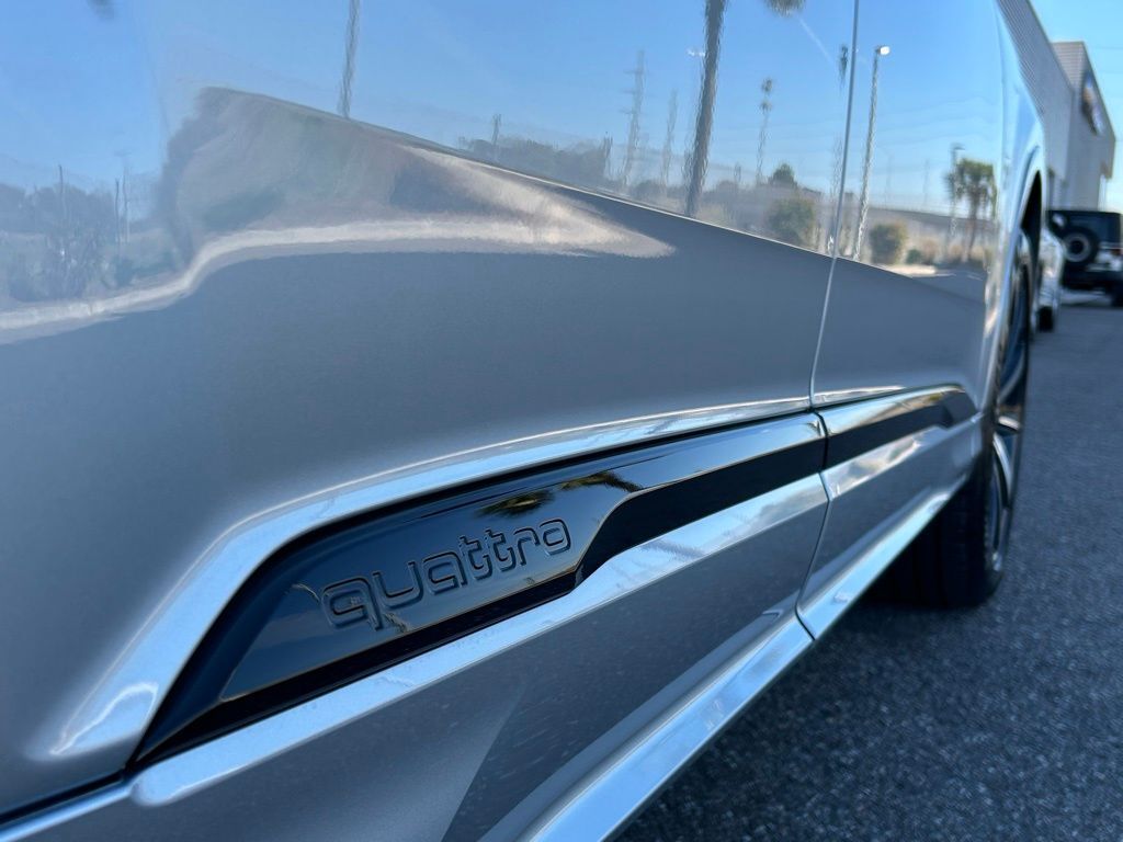 2026 Audi Q7 45 Premium Plus Lakeland FL