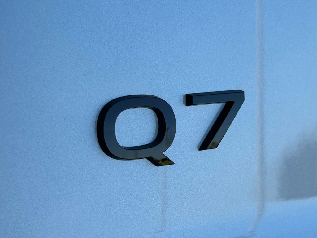 2026 Audi Q7 45 Premium Plus Lakeland FL