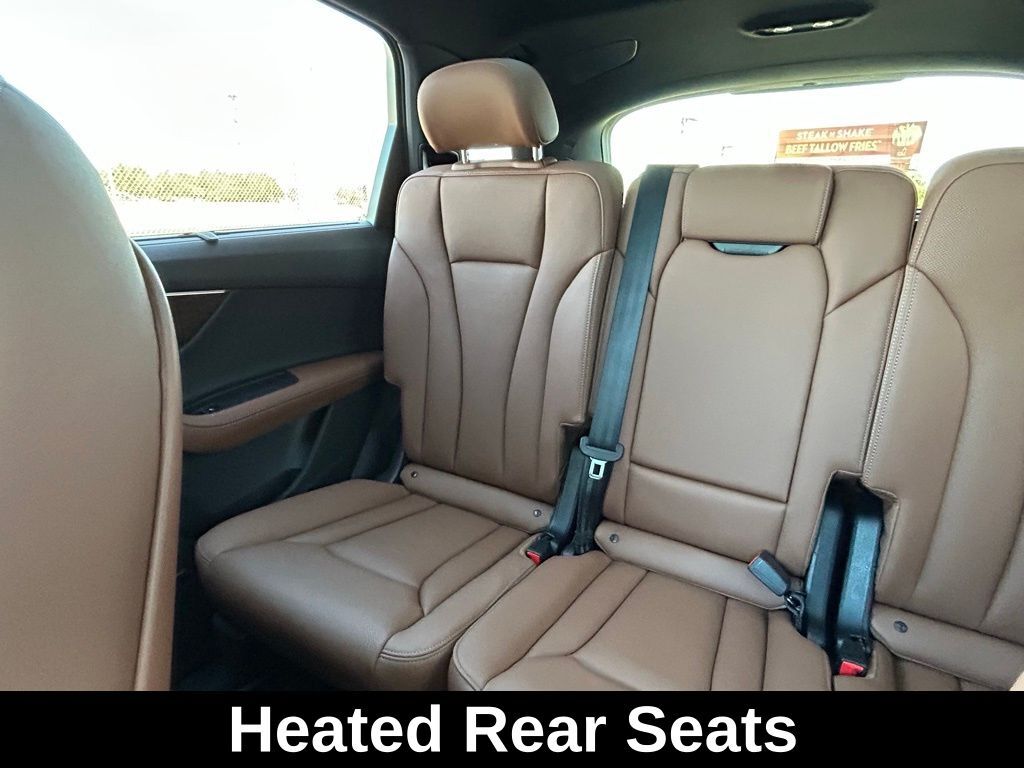 2026 Audi Q7 45 Premium Plus Lakeland FL