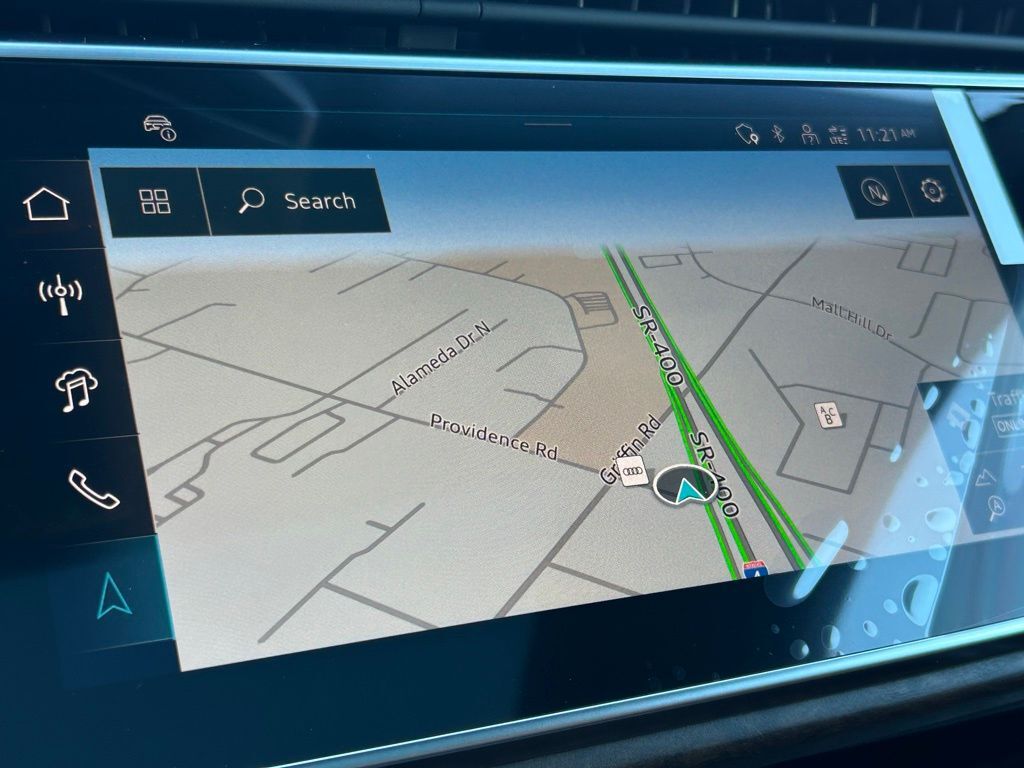 2026 Audi Q7 45 Premium Plus Lakeland FL