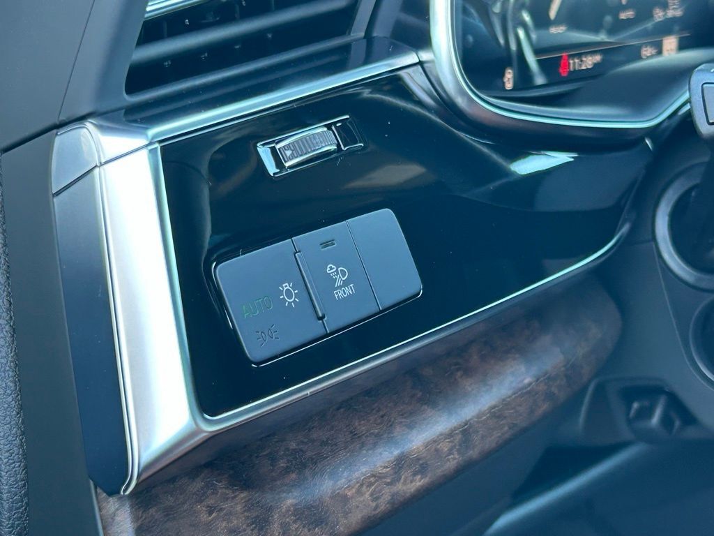 2026 Audi Q7 45 Premium Plus Lakeland FL